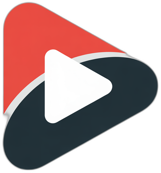 青苹果影院 Logo
